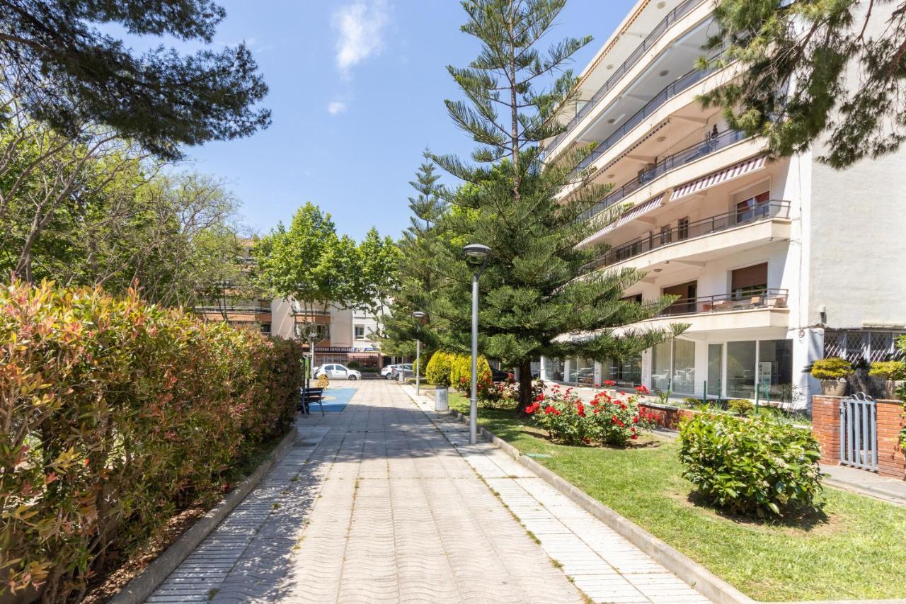 Aragon Plus Arysal Salou Exterior foto