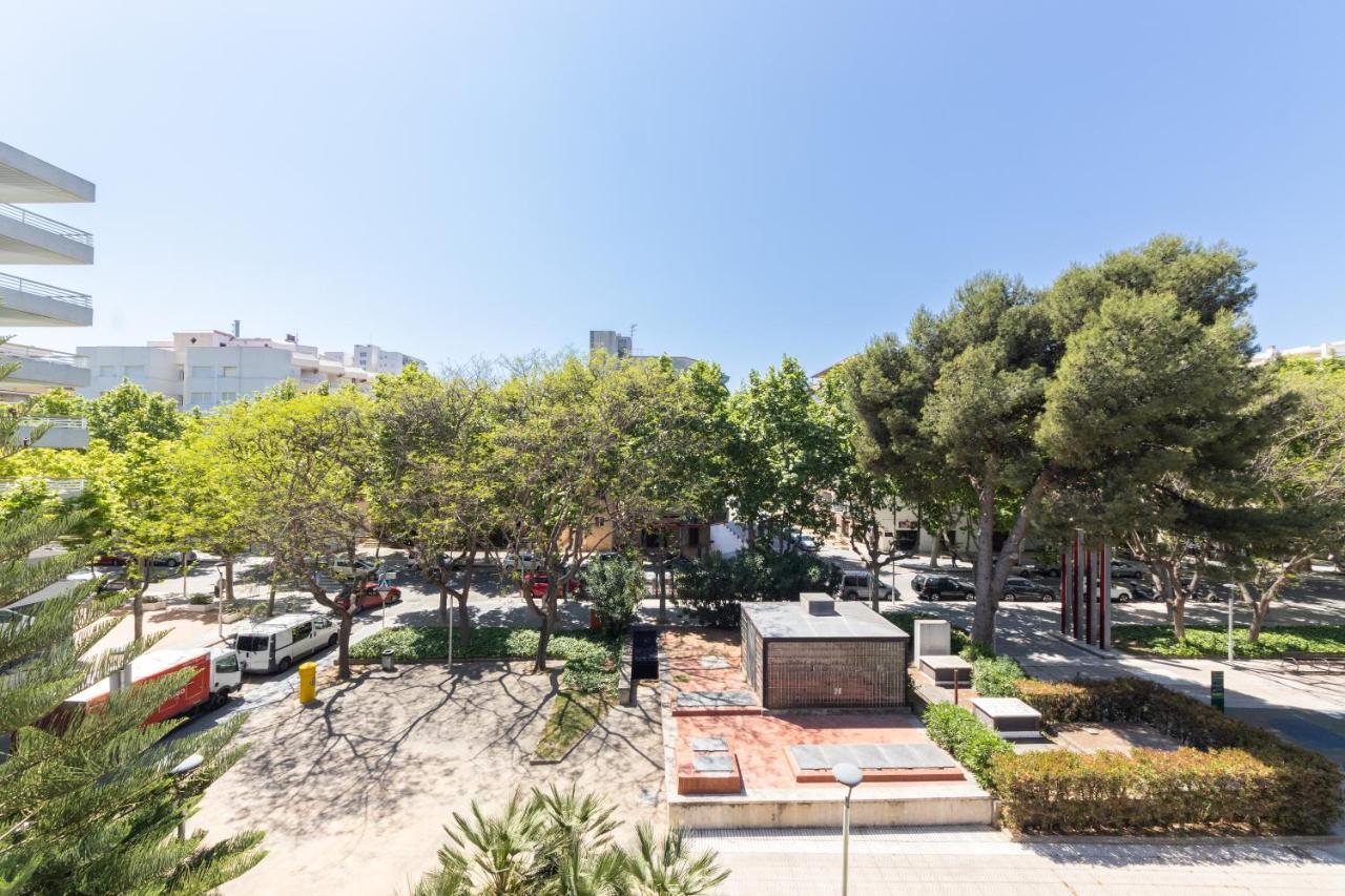 Aragon Plus Arysal Salou Exterior foto